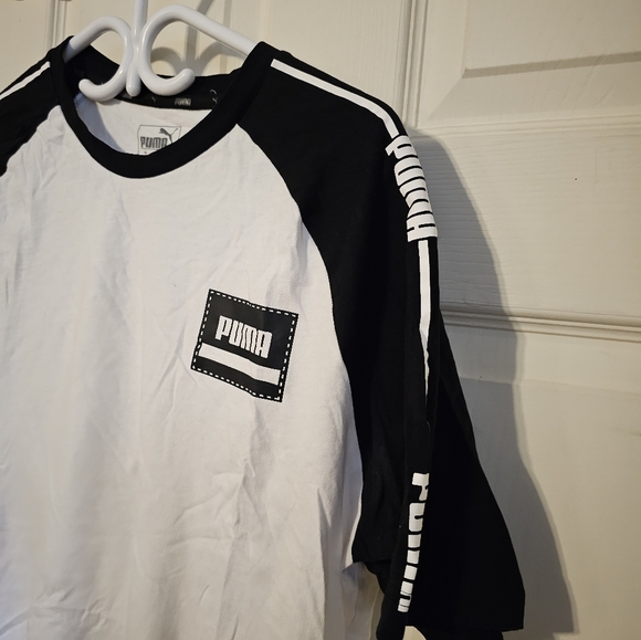 Puma shirt - Picture 3 of 3